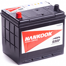 Аккумулятор HANKOOK Asia 65 п.п. (75D23R)