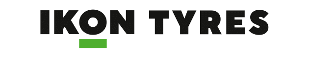 Nokian Tyres (Теперь Ikon Tyres) Nokian Tyres (Теперь Ikon Tyres)