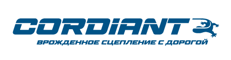 CORDIANT CORDIANT